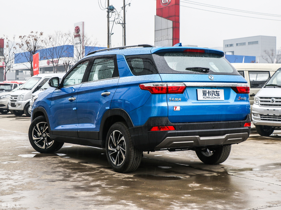 2018LS560 1.8L CVTF 5