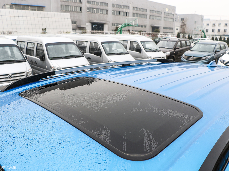 2018LS560 1.8L CVTF 5