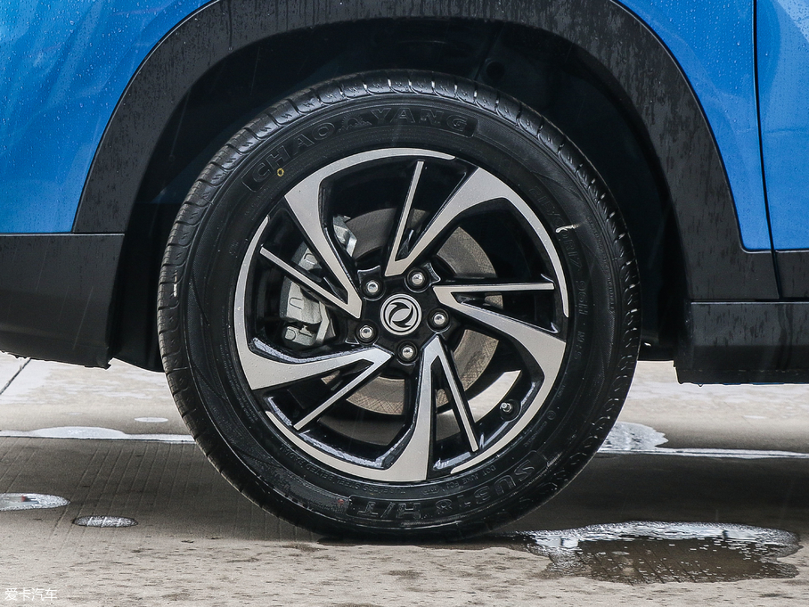 2018LS560 1.8L CVTF 5