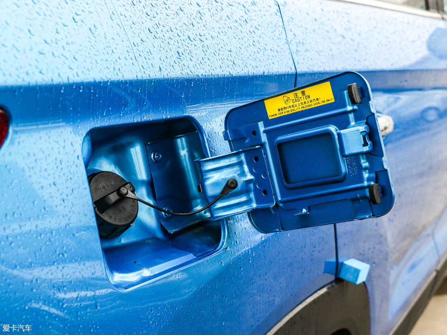 2018LS560 1.8L CVTF 5