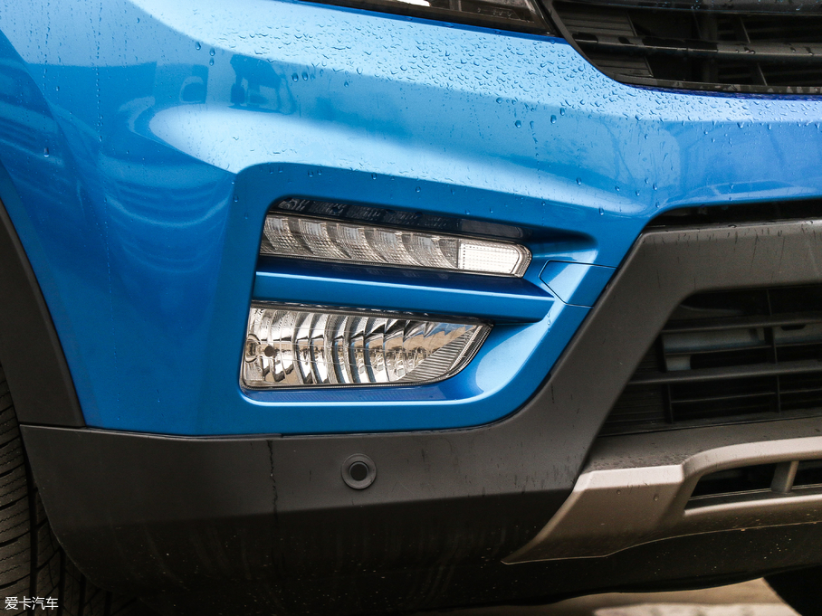 2018LS560 1.8L CVTF 5