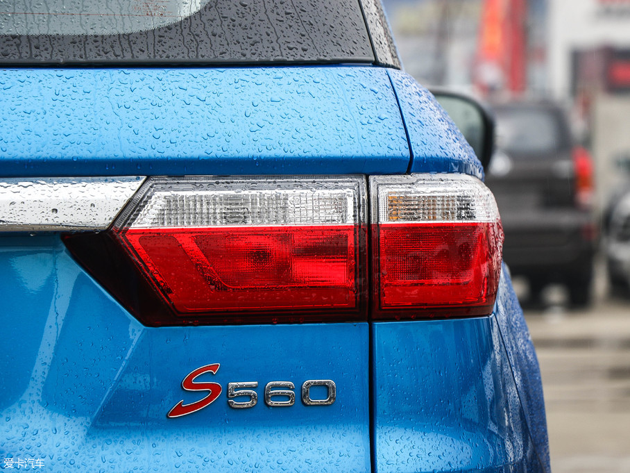 2018LS560 1.8L CVTF 5