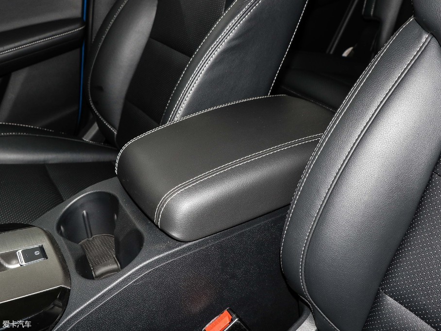 2018LS560 1.8L CVTF 5