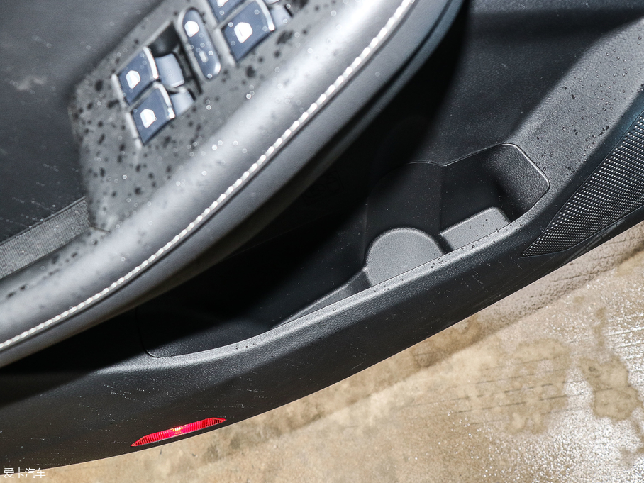 2018LS560 1.8L CVTF 5