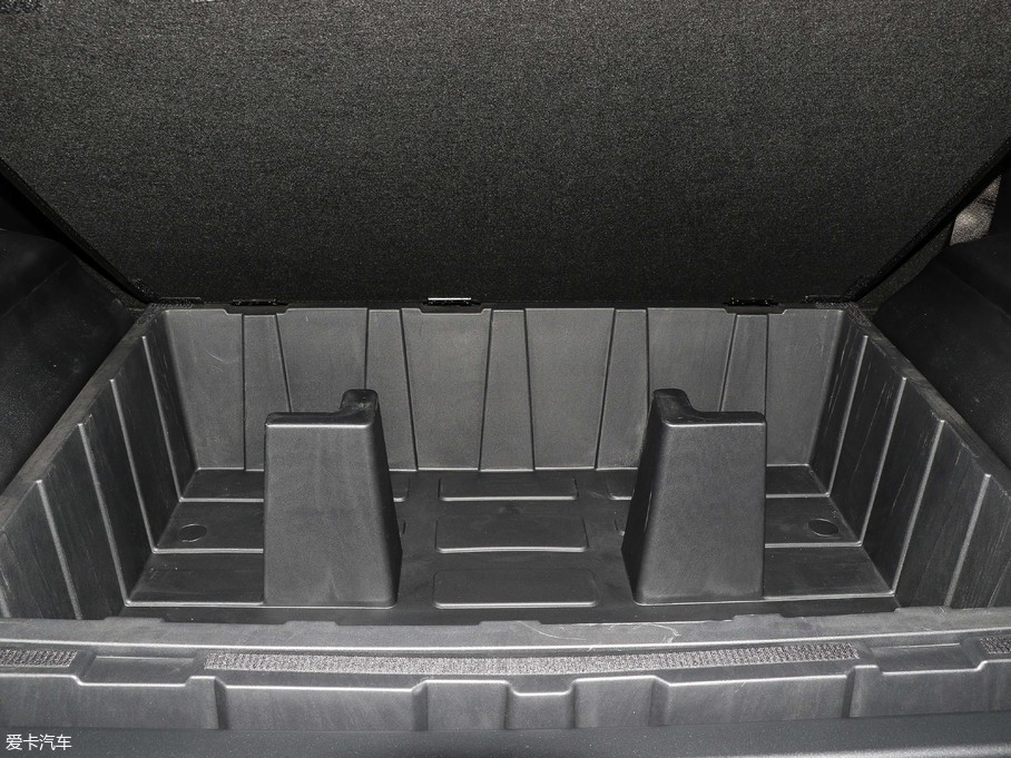 2018LS560 1.8L CVTF 5