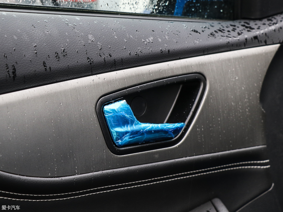 2018LS560 1.8L CVTF 5