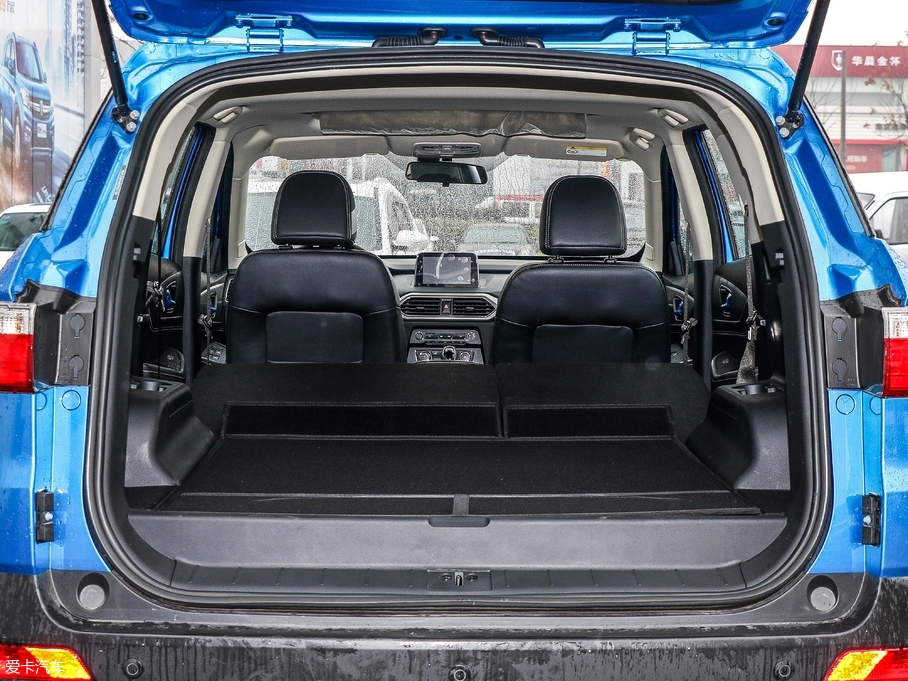 2018LS560 1.8L CVTF 5