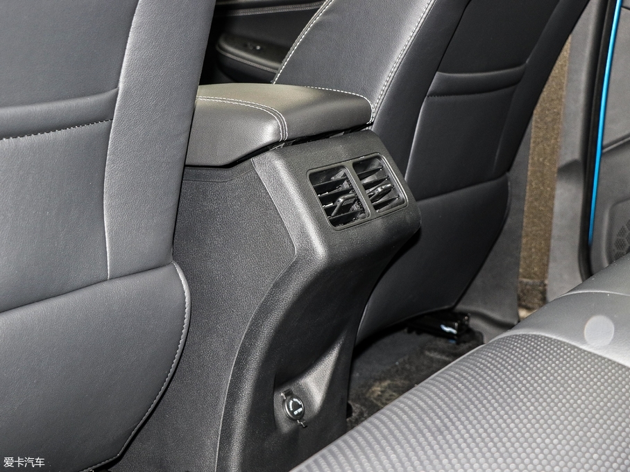 2018LS560 1.8L CVTF 5