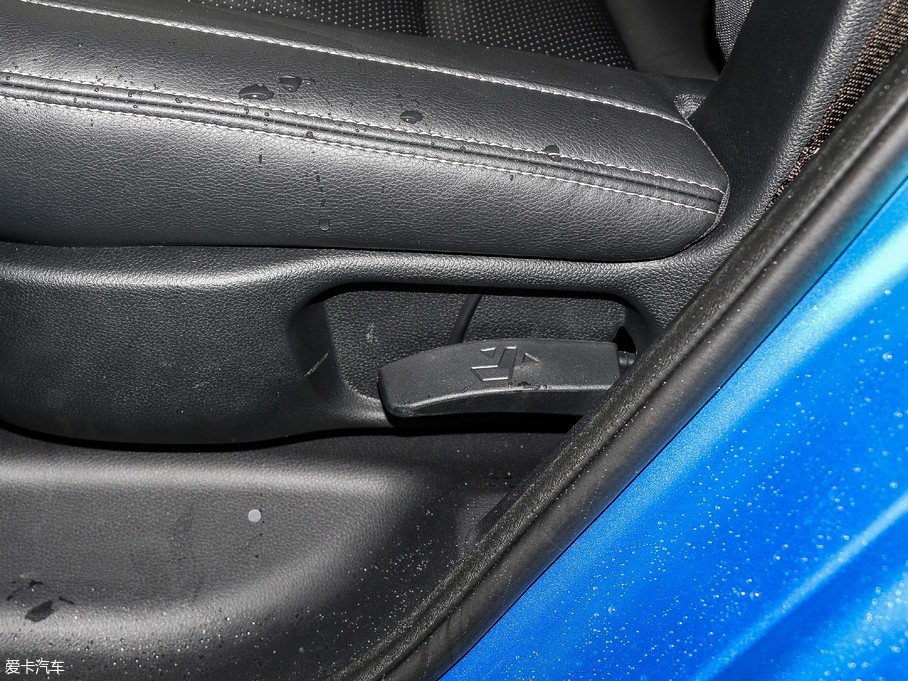 2018LS560 1.8L CVTF 5