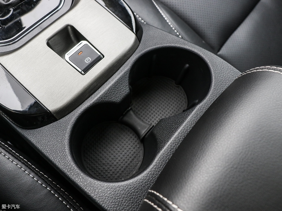 2018LS560 1.8L CVTF 5