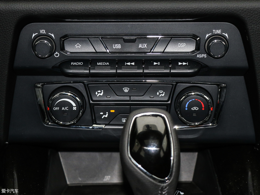 2018LS560 1.8L CVTF 5