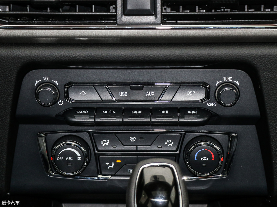 2018L(fng)S560 1.8L CVTF 5