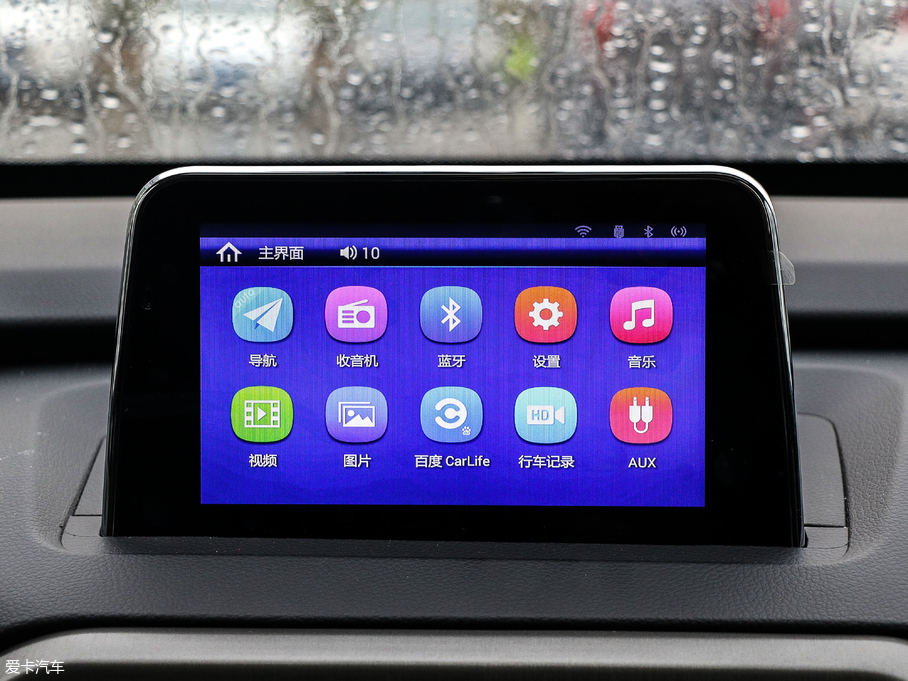 2018LS560 1.8L CVTF 5