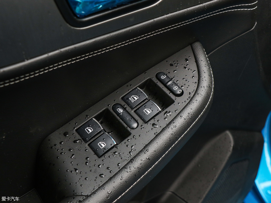 2018LS560 1.8L CVTF 5