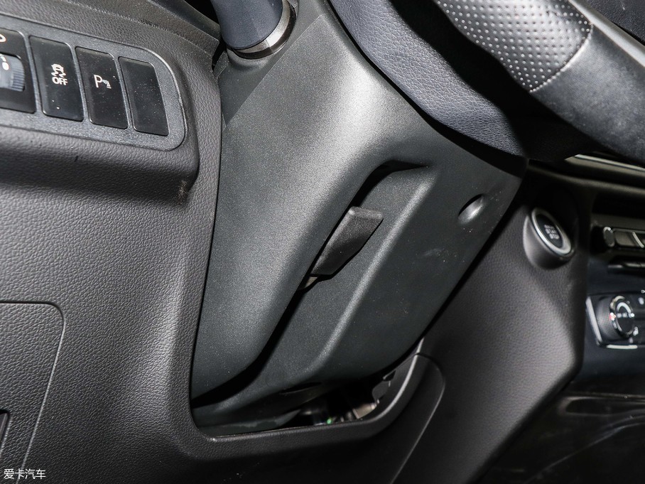 2018LS560 1.8L CVTF 5