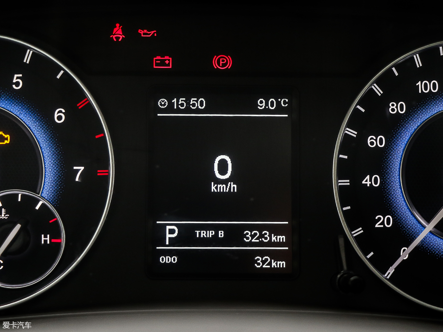 2018L(fng)S560 1.8L CVTF 5