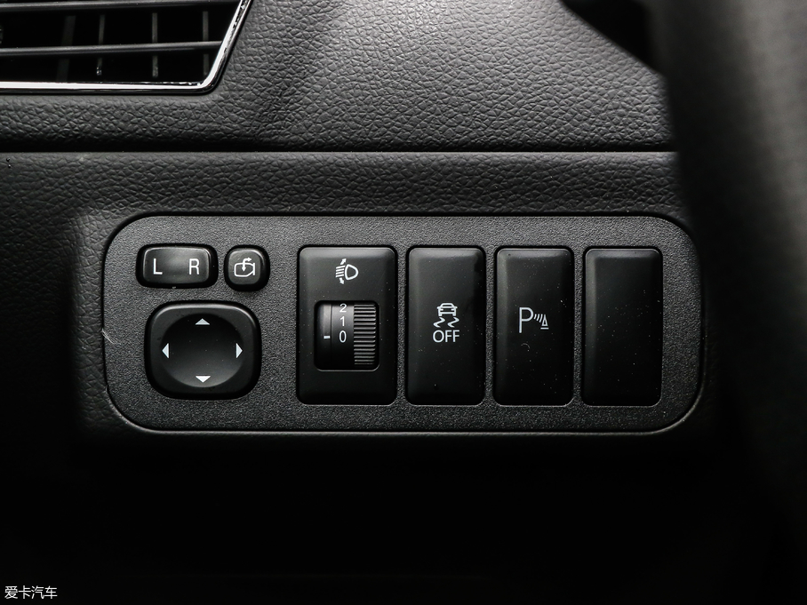 2018LS560 1.8L CVTF 5