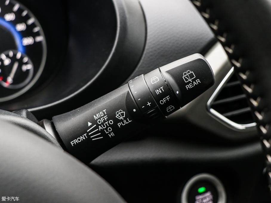 2018LS560 1.8L CVTF 5