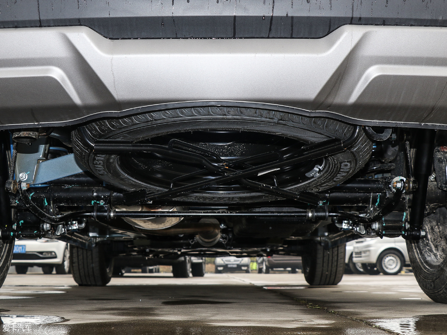 2018L(fng)S560 1.8L CVTF 5