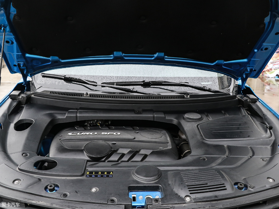 2018LS560 1.8L CVTF 5