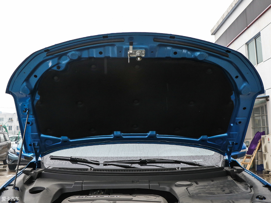 2018LS560 1.8L CVTF 5