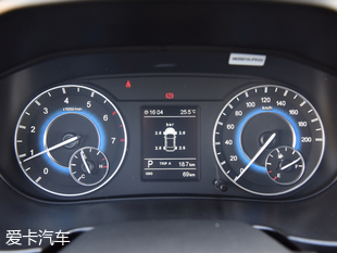 東風(fēng)風(fēng)光2018款風(fēng)光S560