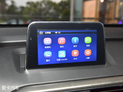 東風風光2018款風光S560 東風風光2018款風光S560