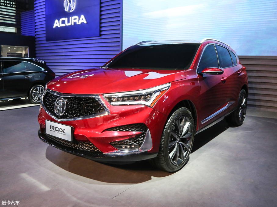 2019֎RDX 2.0T SH-AWD V