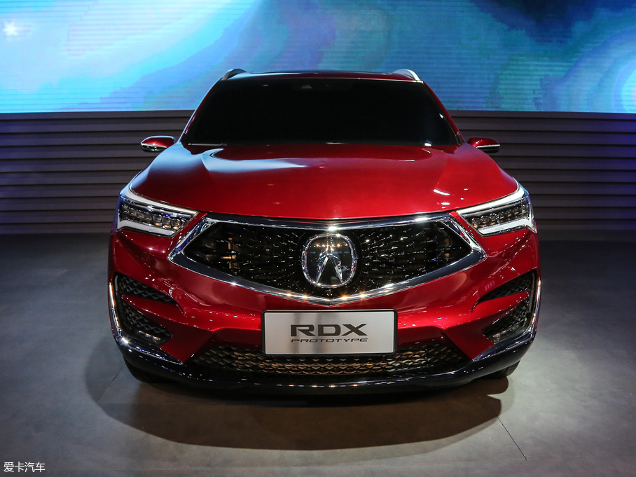 2019֎RDX 2.0T SH-AWD V