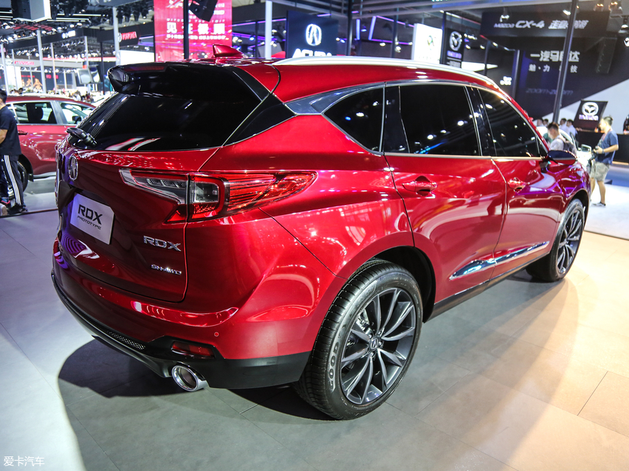 2019֎RDX 2.0T SH-AWD V