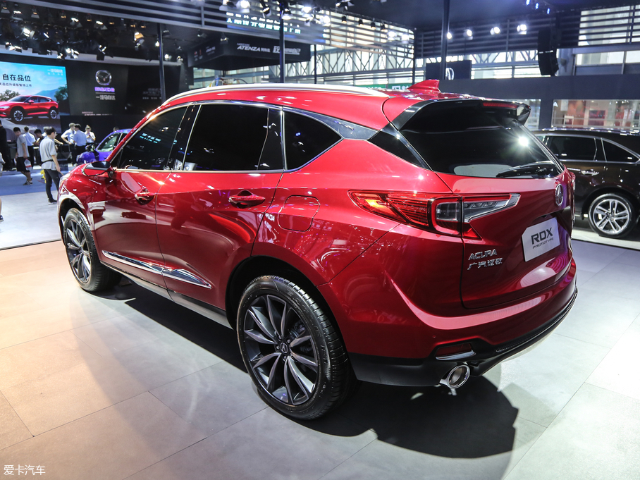 2019֎RDX 2.0T SH-AWD V