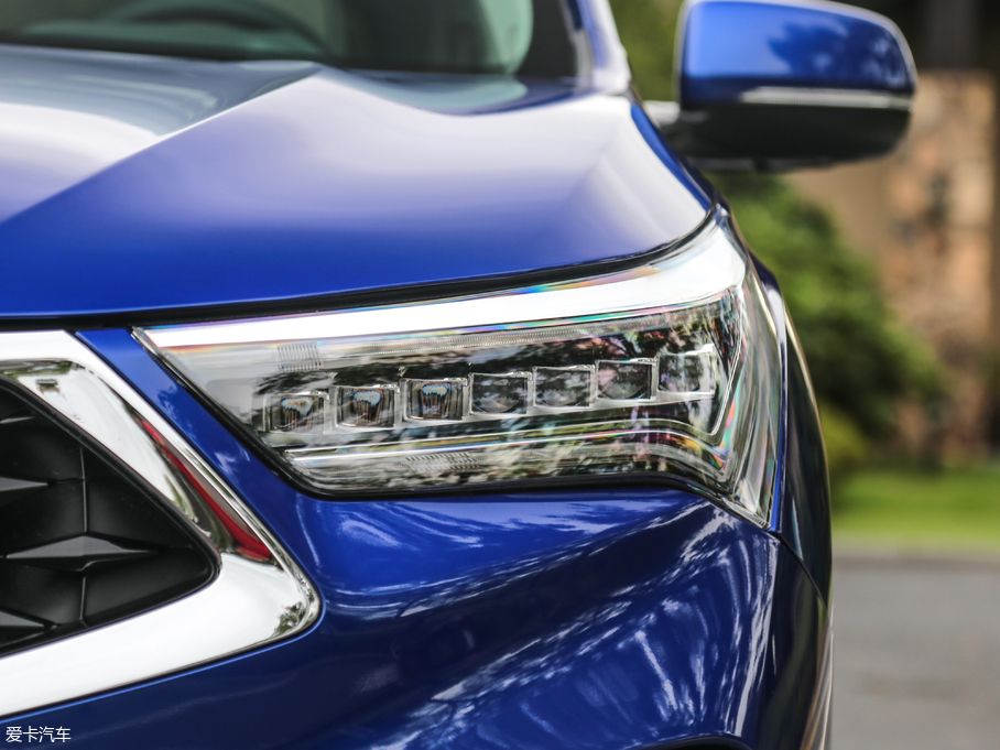 2019֎RDX 2.0T SH-AWD V