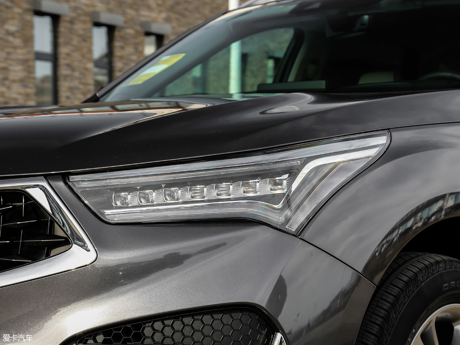 2019֎RDX 2.0T @SH-AWD V