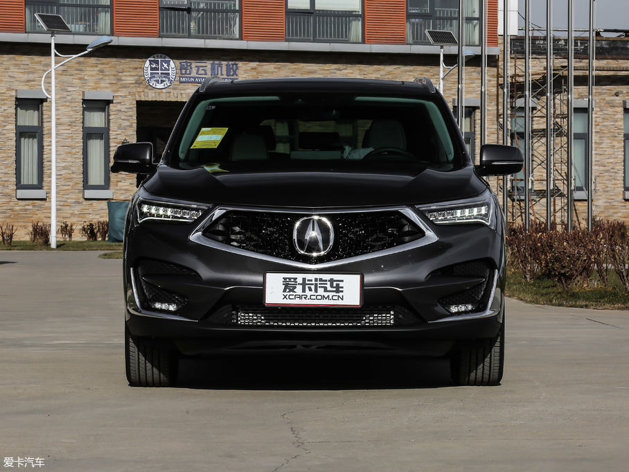 2019֎RDX 2.0T @SH-AWD V