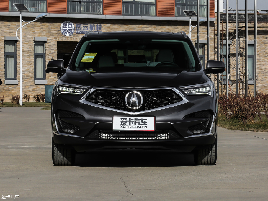 2019֎RDX 2.0T @SH-AWD V