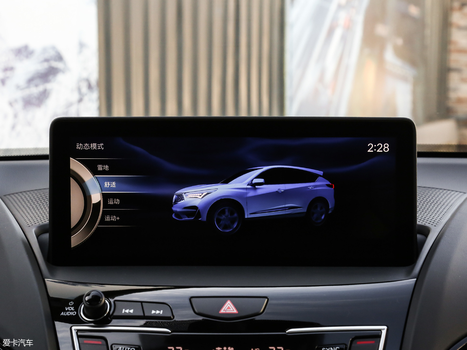 2019֎RDX 2.0T @SH-AWD V