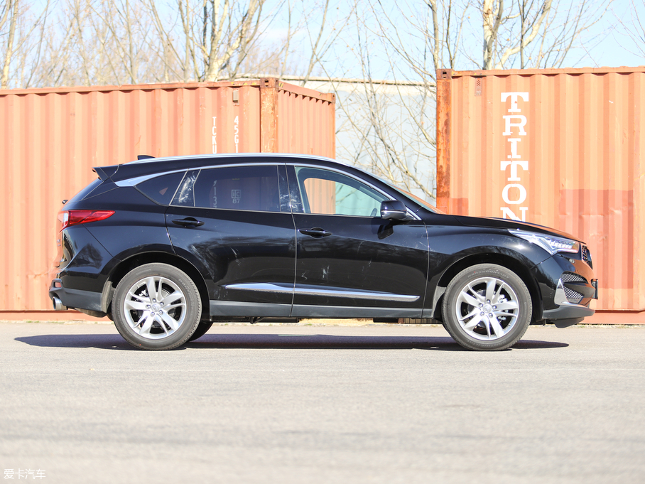 2019֎RDX 2.0T @SH-AWD V