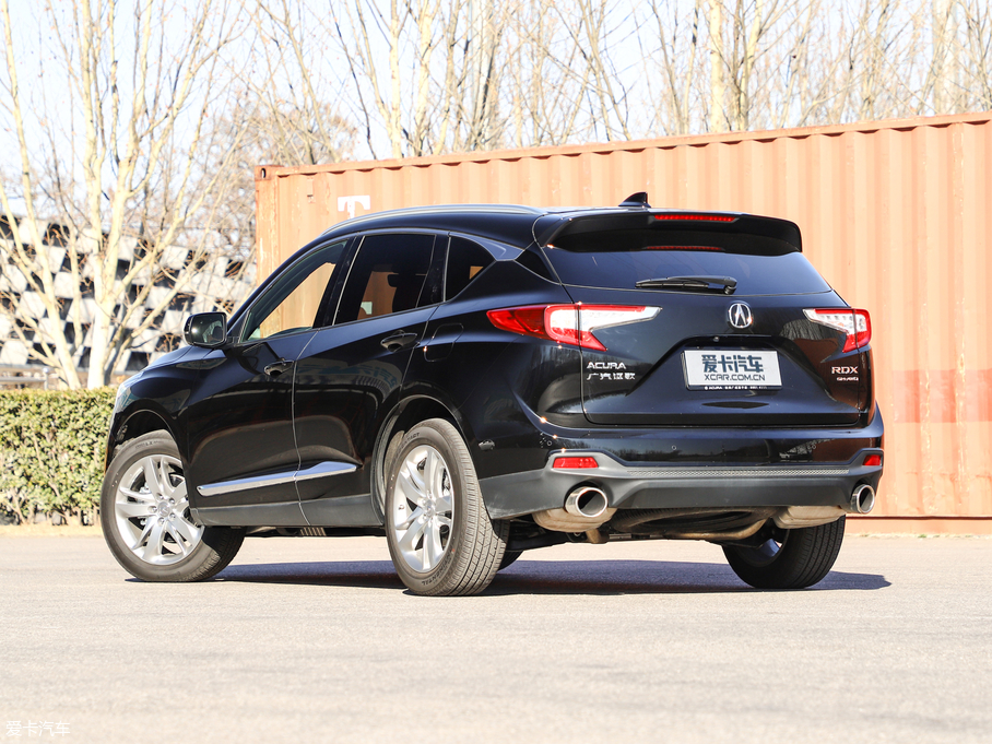 2019֎RDX 2.0T @SH-AWD V