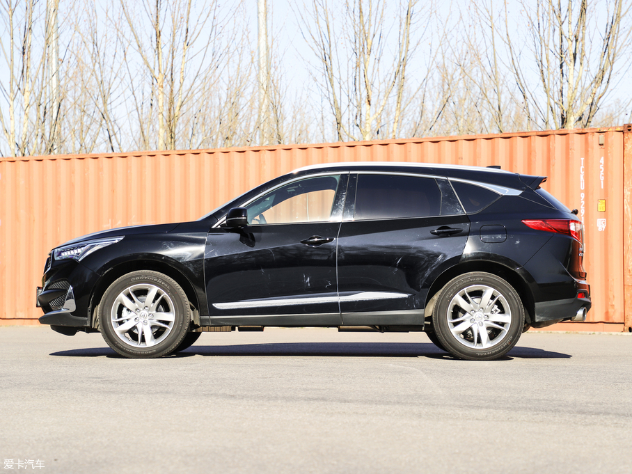 2019کRDX 2.0T SH-AWD V