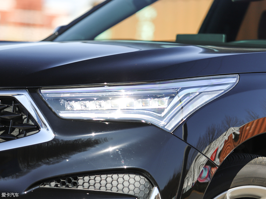 2019֎RDX 2.0T @SH-AWD V