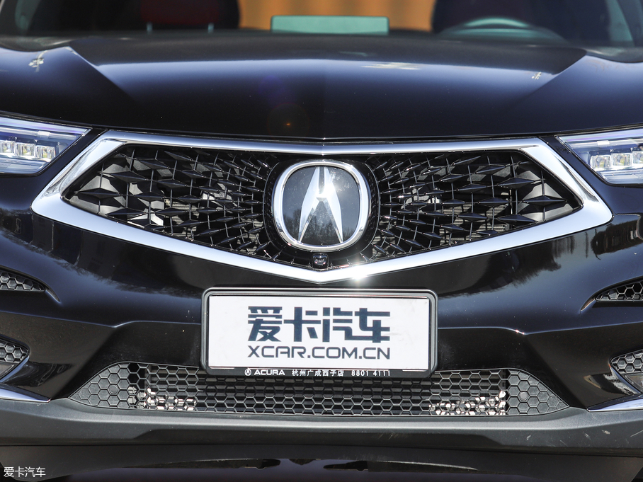 2019֎RDX 2.0T @SH-AWD V