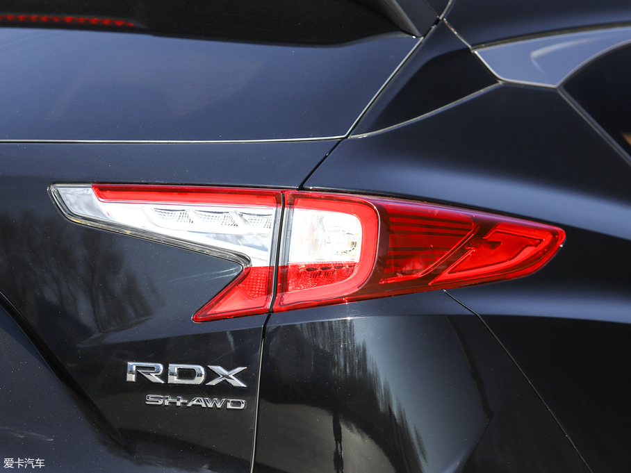 2019֎RDX 2.0T @SH-AWD V