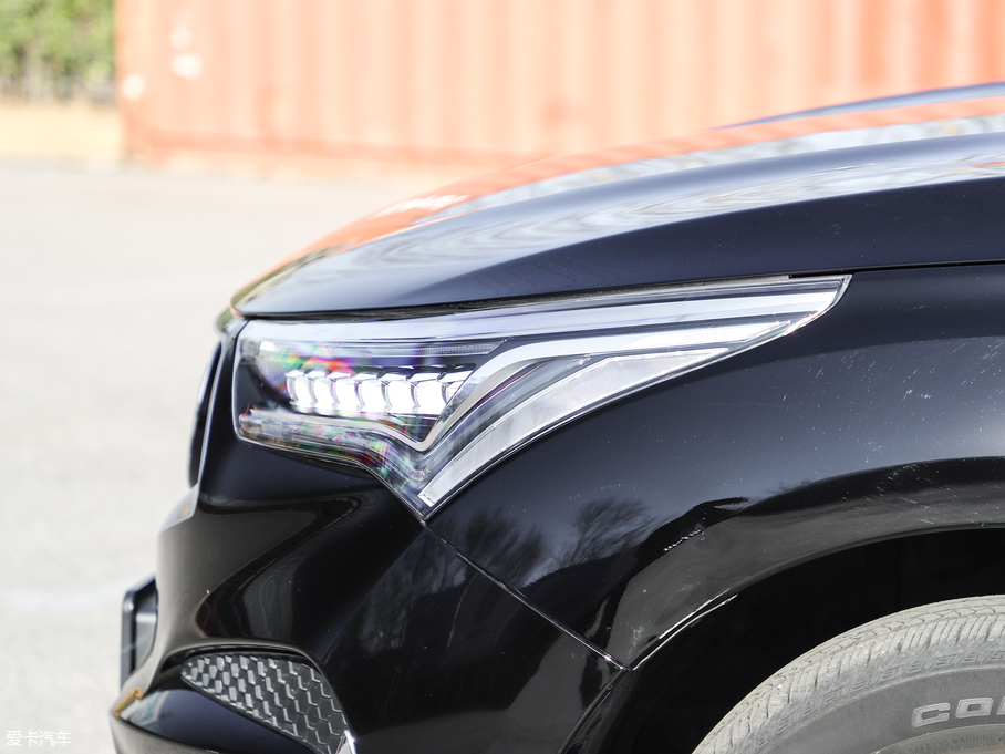 2019֎RDX 2.0T @SH-AWD V