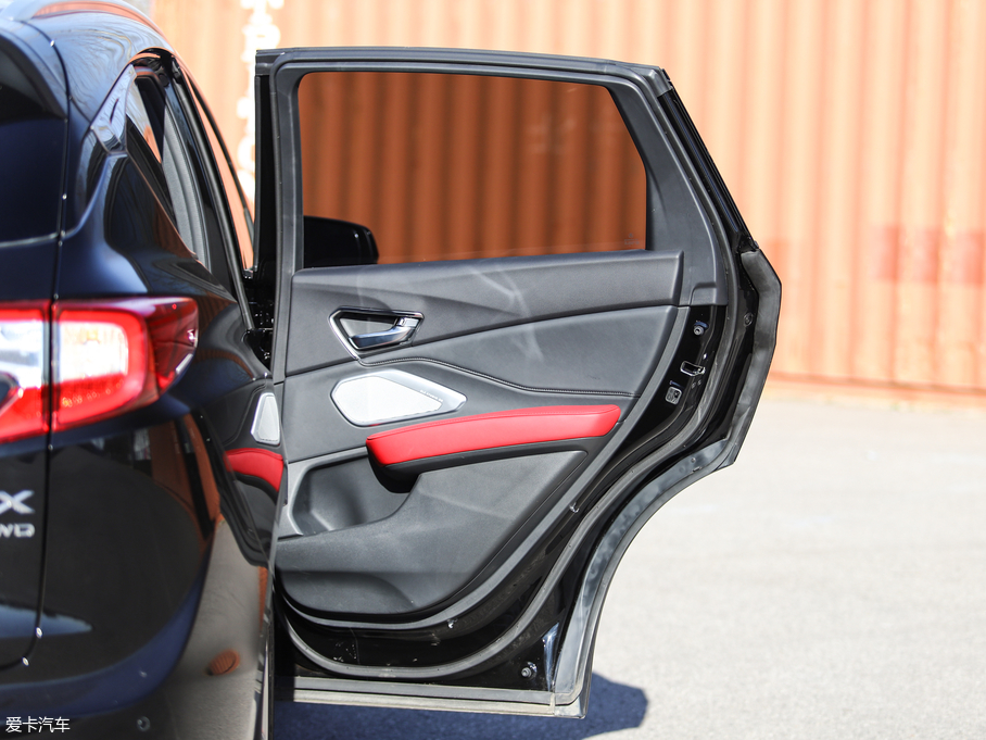 2019֎RDX 2.0T @SH-AWD V