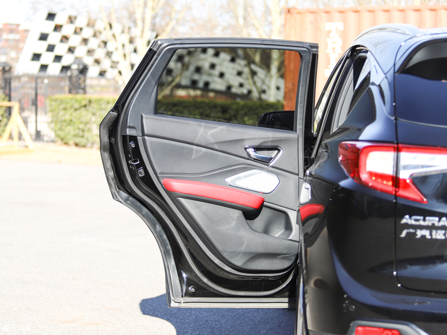 2019֎RDX 2.0T @SH-AWD (gu)V