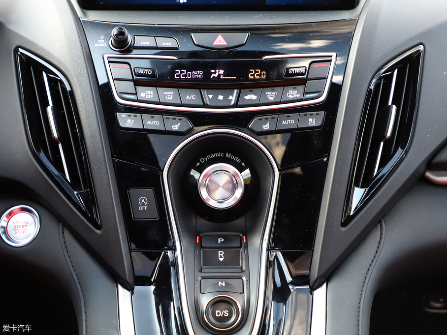 2019֎RDX 2.0T @SH-AWD V