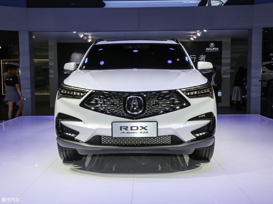 2019کRDX 2.0T A-Spec˶