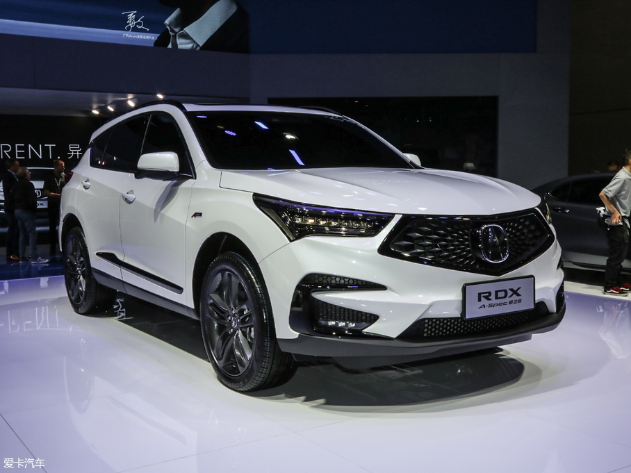 2019کRDX 2.0T A-Spec˶