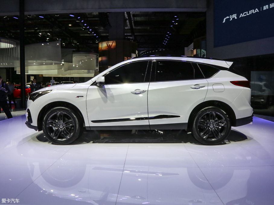 2019کRDX 2.0T A-Spec˶