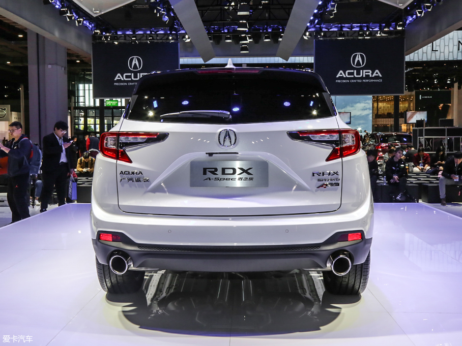 2019کRDX 2.0T A-Spec˶